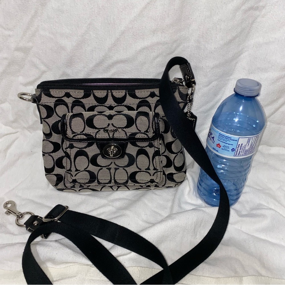 Coach Crossbody